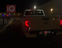 نیسان نەڤارا